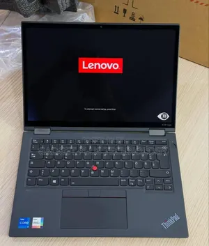 Laptop Lenovo ThinkPad X13 Gen 2 16GB Intel Core i7 SSD 512GB
