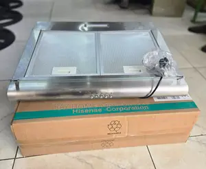 Hisense 60cm Built in Hood