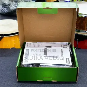 Shure Blx24 Pg58 Wireless Microphone in Kenya