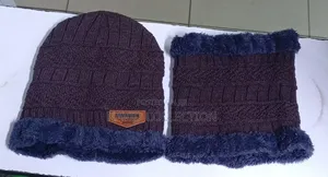 Benin Hats