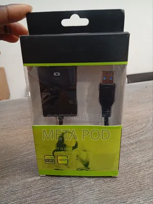 Usb to Hdmi Adapter