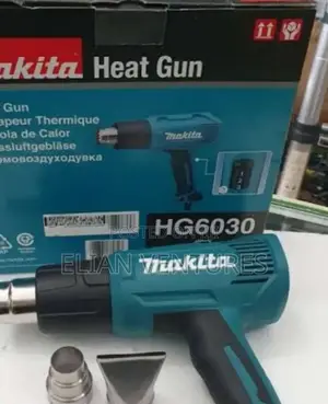 Affordable Makita Heat Gun Cordless