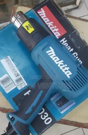 Original Makita Heat