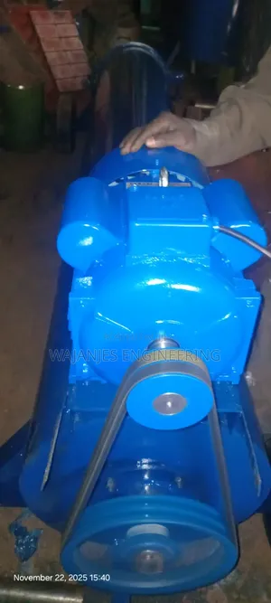 Carpet Dryer 4mrt