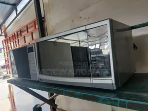 Lg Microwave