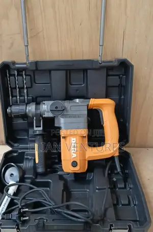 Affordable Dera Rotary Hammer