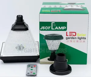 Solar Garden Light