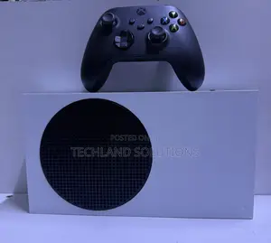 Microsoft Xbox Series S
