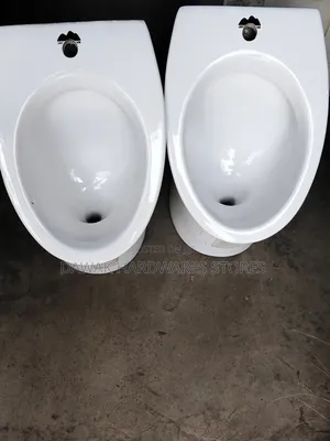 Floor Mounted Urinals
