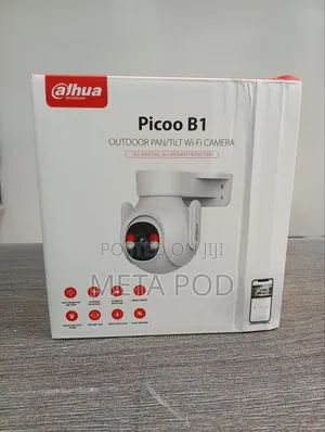 Dahua Picoo B1 3mp Outdoor Pan /Tilt Camera