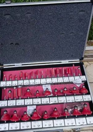 Newly Arrived Wood Router Bits