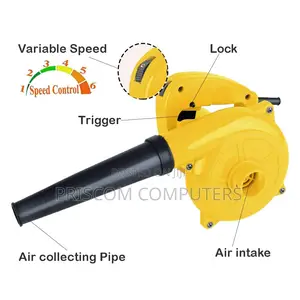 Upspirit 800w Electric Dust Blower