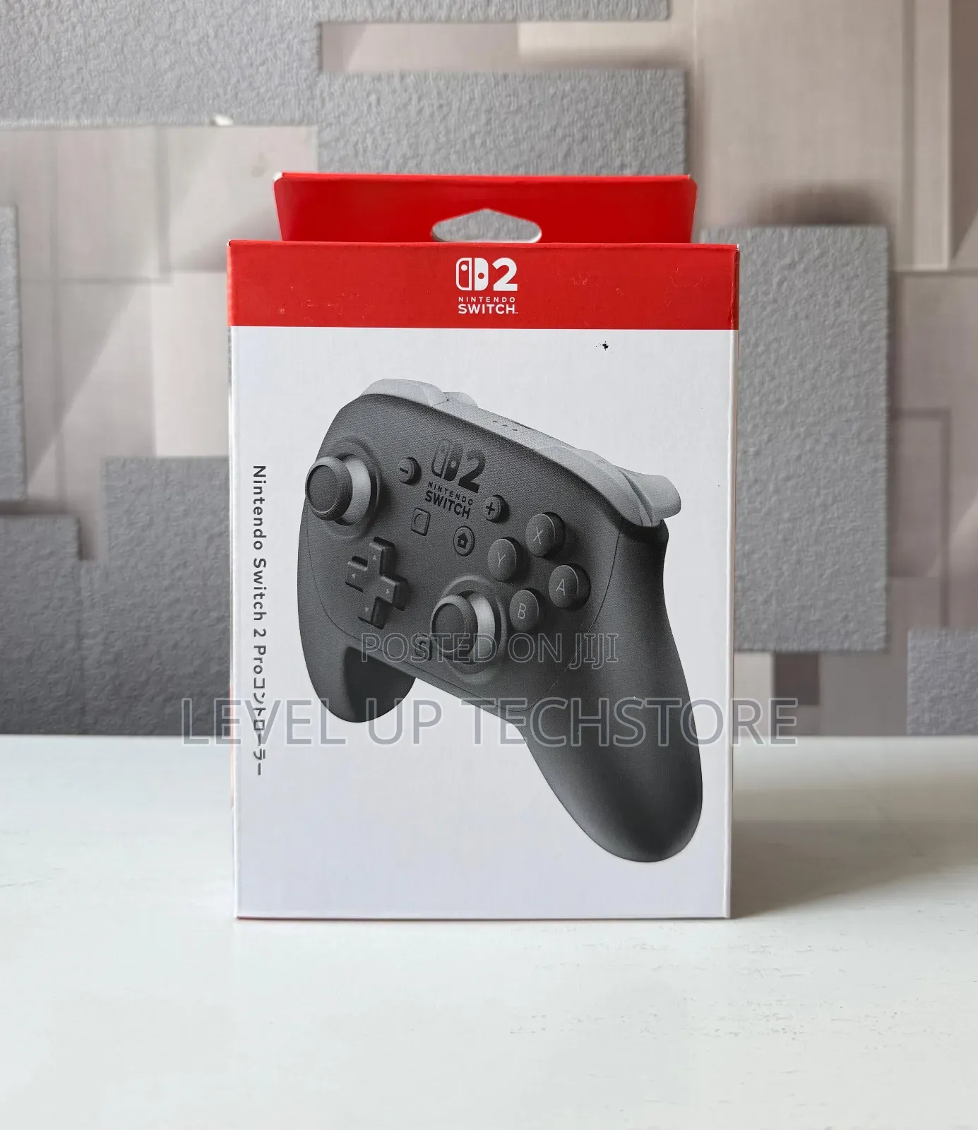 Nintendo Switch 2 Pro Controller - Brand New