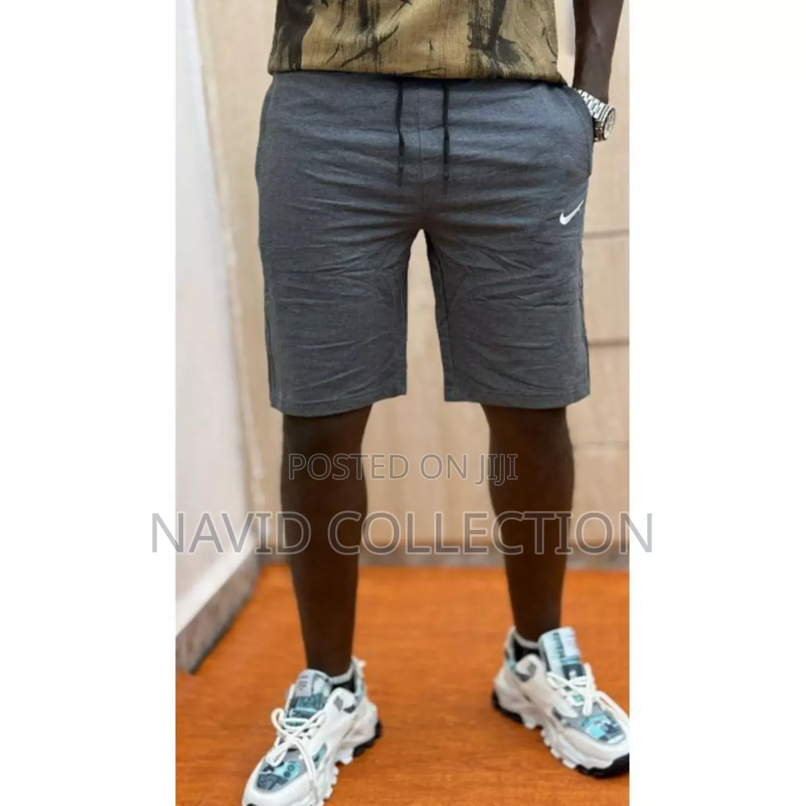 Sweatshorts