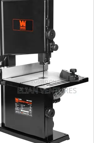 Heavy Duty Band Saw