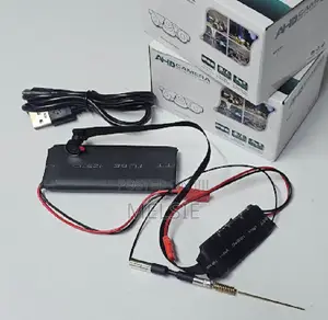 Ahd 1080p Mini Camera - Supports Ahd Video 1080p Hd
