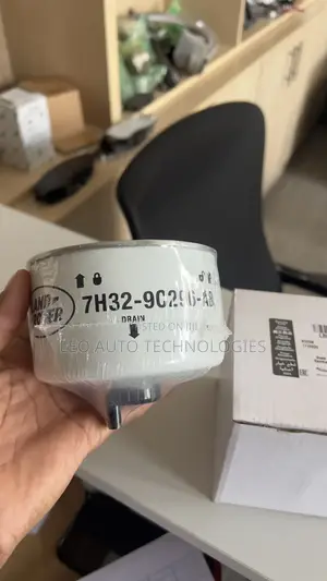 Fuel Filter for Land Rover Discovery 4 Range Rover