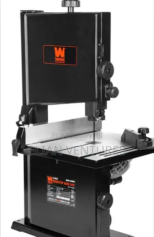 Brand New Band Saw
