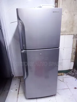 Samsung 250litres No Frost Fridge