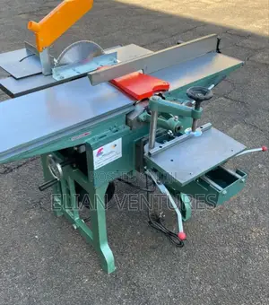 Super Quality Woodworking Machine