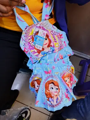 Kids Swimming Costumes