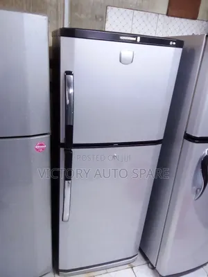 No Frost Fridge (Samsung)
