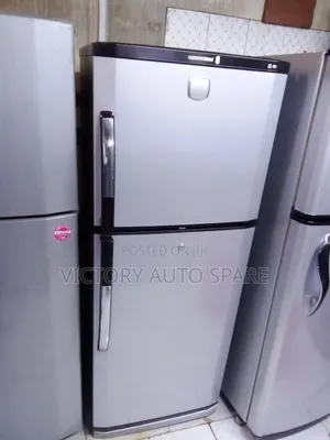 No Frost Fridge (Samsung)