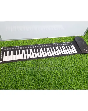 Kid's Foldable Piano
