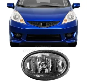 Honda Fit 2012-2014 Foglights