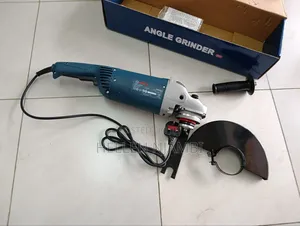 Bosch 9inch 2500watts Angle Grinder