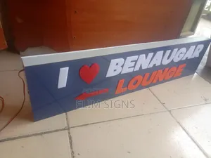 2d Signs and Many More