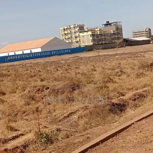 7.5 Acres for Sale Ruiru Behind Spur Mall (Gwa Kairu)750M