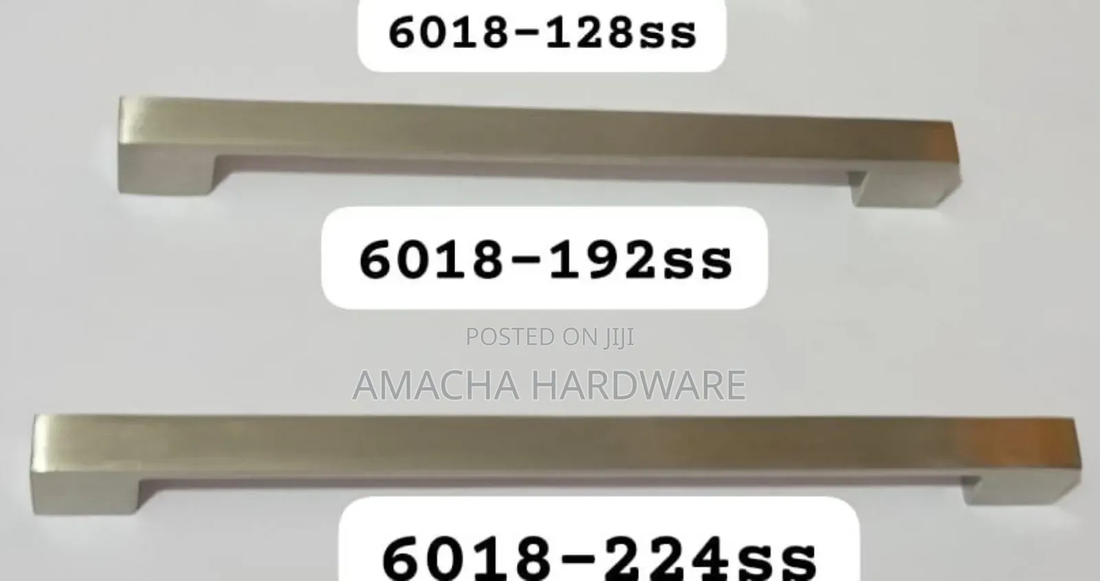 6018 - 192ss Door Series