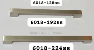 6018 - 192ss Door Series