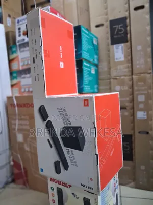 JBL Bar 1300 – 11.1.4 Channel Flagship Soundbar