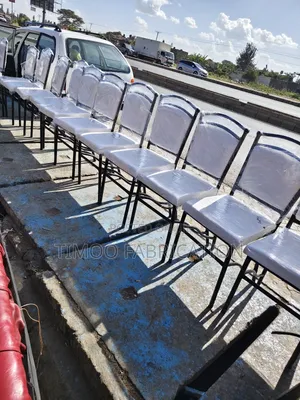 Restaurants Seats With Balls