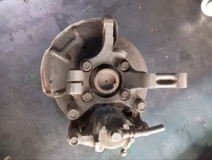 Hurb Complete Nissan Caliper Nv100