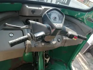 TVS 2019 Green