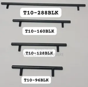 210- 288 Black Door Series