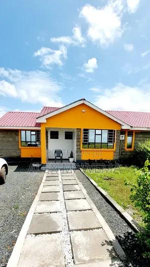 3bdrm Bungalow in Richmond Gardens, Malaa for sale
