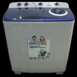 12 Kg Twin Tub Semi Automatic Tlac Washing Machine