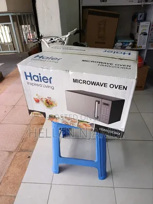 Haier 20litres Digital Microwave Oven