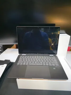 Laptop HP Spectre X360 16GB Intel Core Ultra 7 SSD 1T
