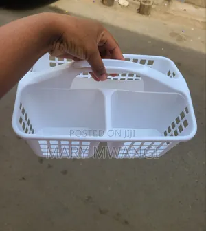 Bathroom Caddy /House Keeping Carrying Caddy /Multipurpose