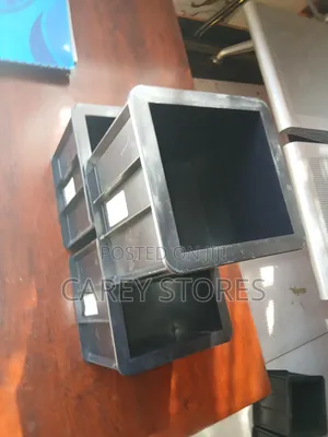 Plastic Concrete Moulds