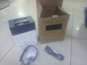 Hithium Heroee1 Portable All-in-One Solar Power Station 1kwh
