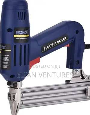 Brand New Electric Nail Gun