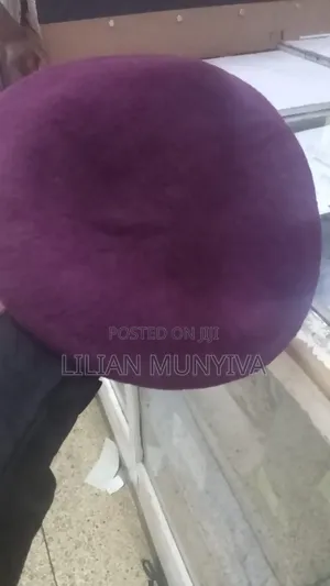 Fashionable Berets