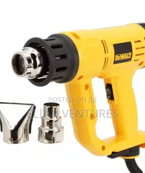 Top Brand Dewalt Heat Gun
