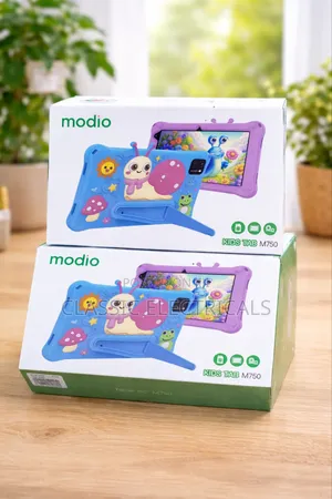 New Modio M750 256 GB Pink